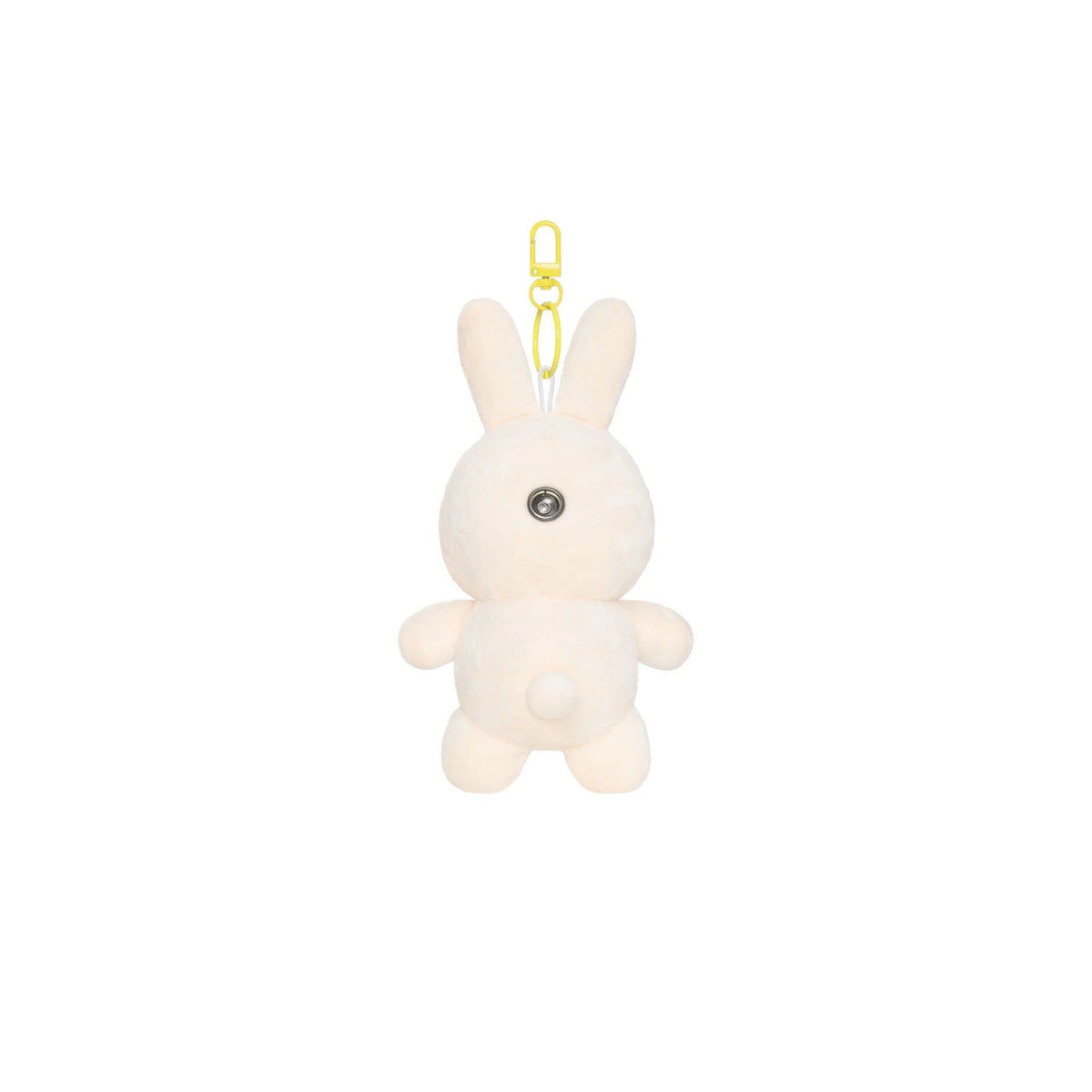 RABBIT KEYCHAIN