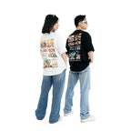 Teeworld Saigonese - Cô Ba Sài Gòn T-shirt Unisex