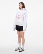 Sweet Rabbit Boxy Hoodie