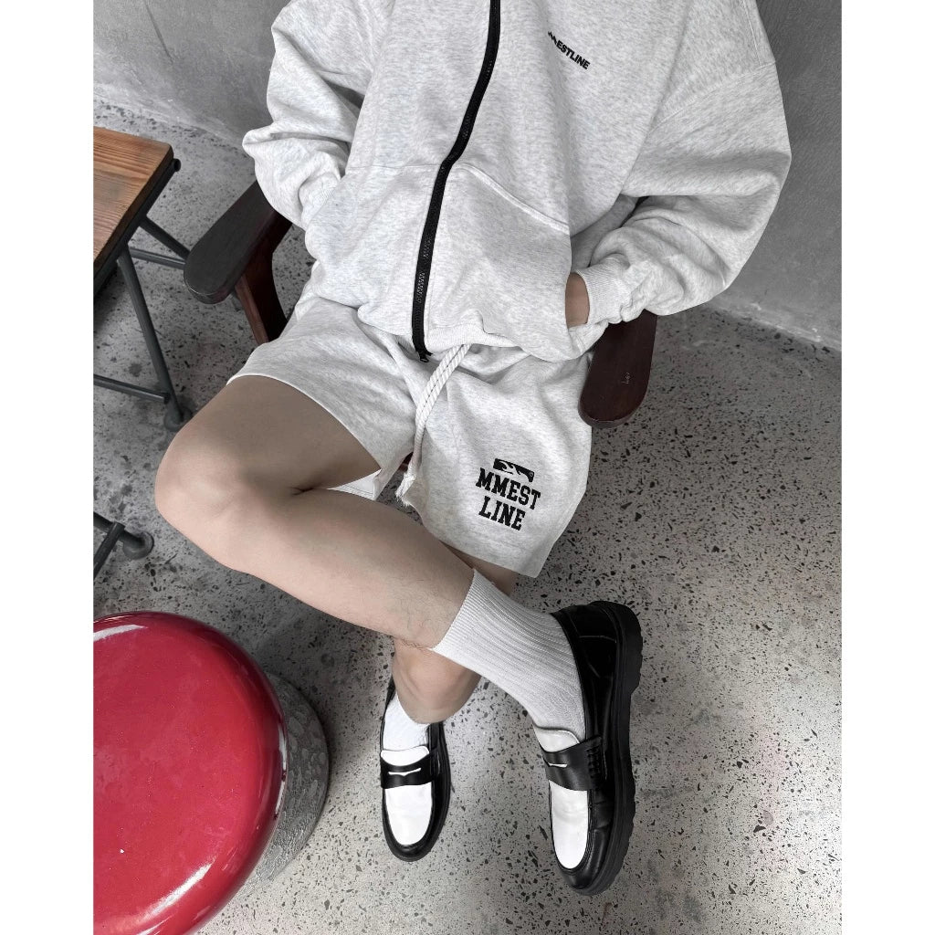 Quần Basic Shorts MMESTLINE