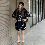 KANG Team 7 Jersey T-Shirt