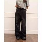 WNS Jeans Pant (Unisex)
