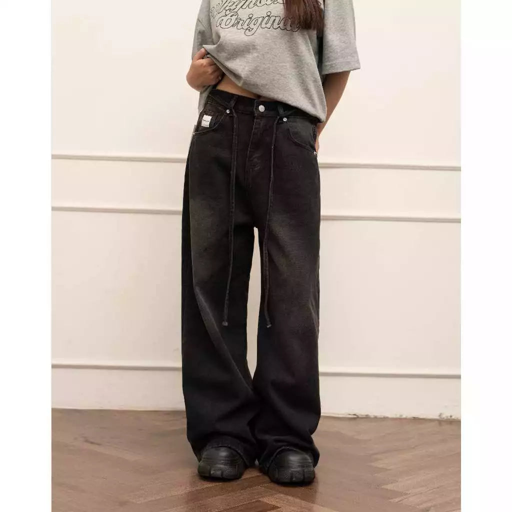 WNS Jeans Pant (Unisex)