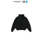 Hoodie DirtyCoins Just A Chill Guy Black