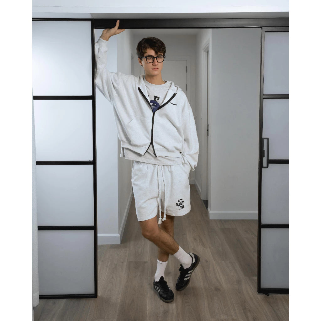 Quần Basic Shorts MMESTLINE