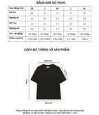 Bad Rabbit JEAN RABBIT TEE