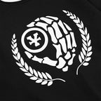 DirtyCoins Wreath Leaf Sweatshirt