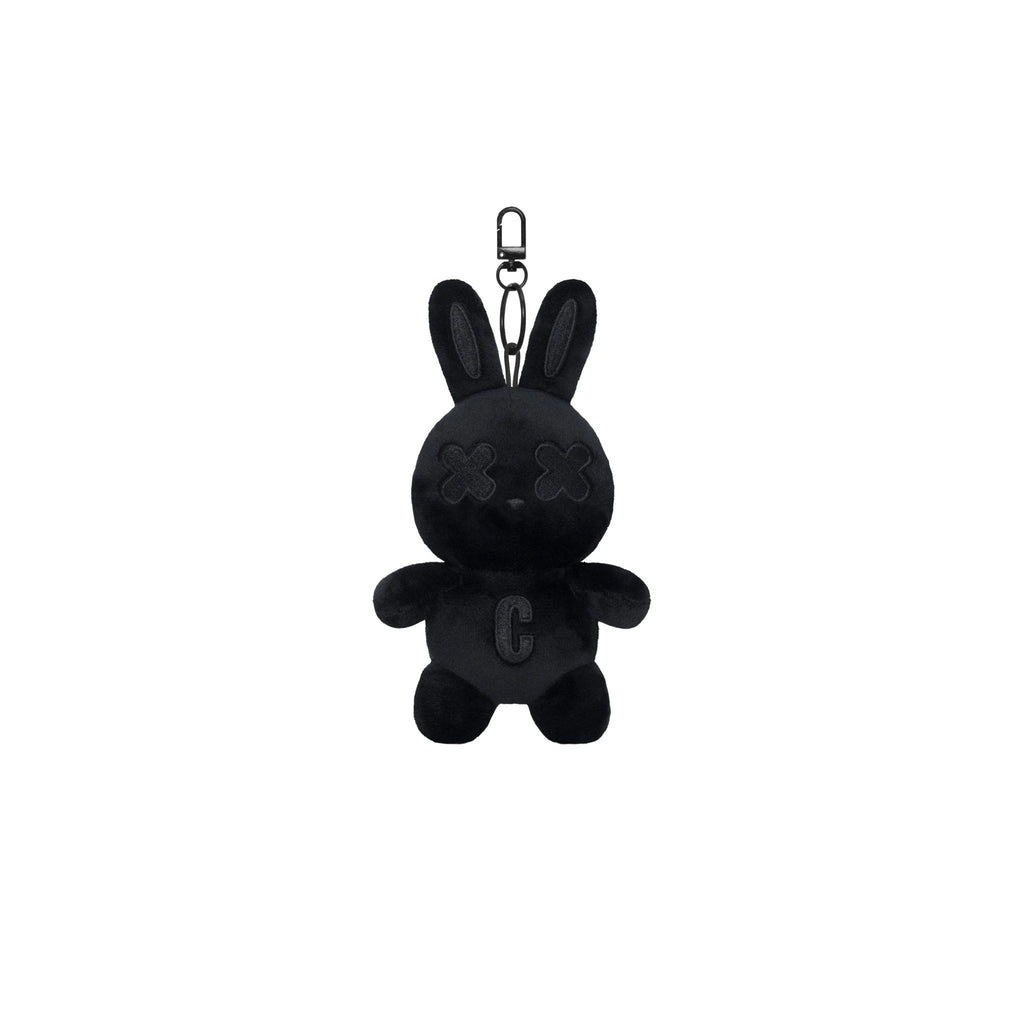 RABBIT KEYCHAIN