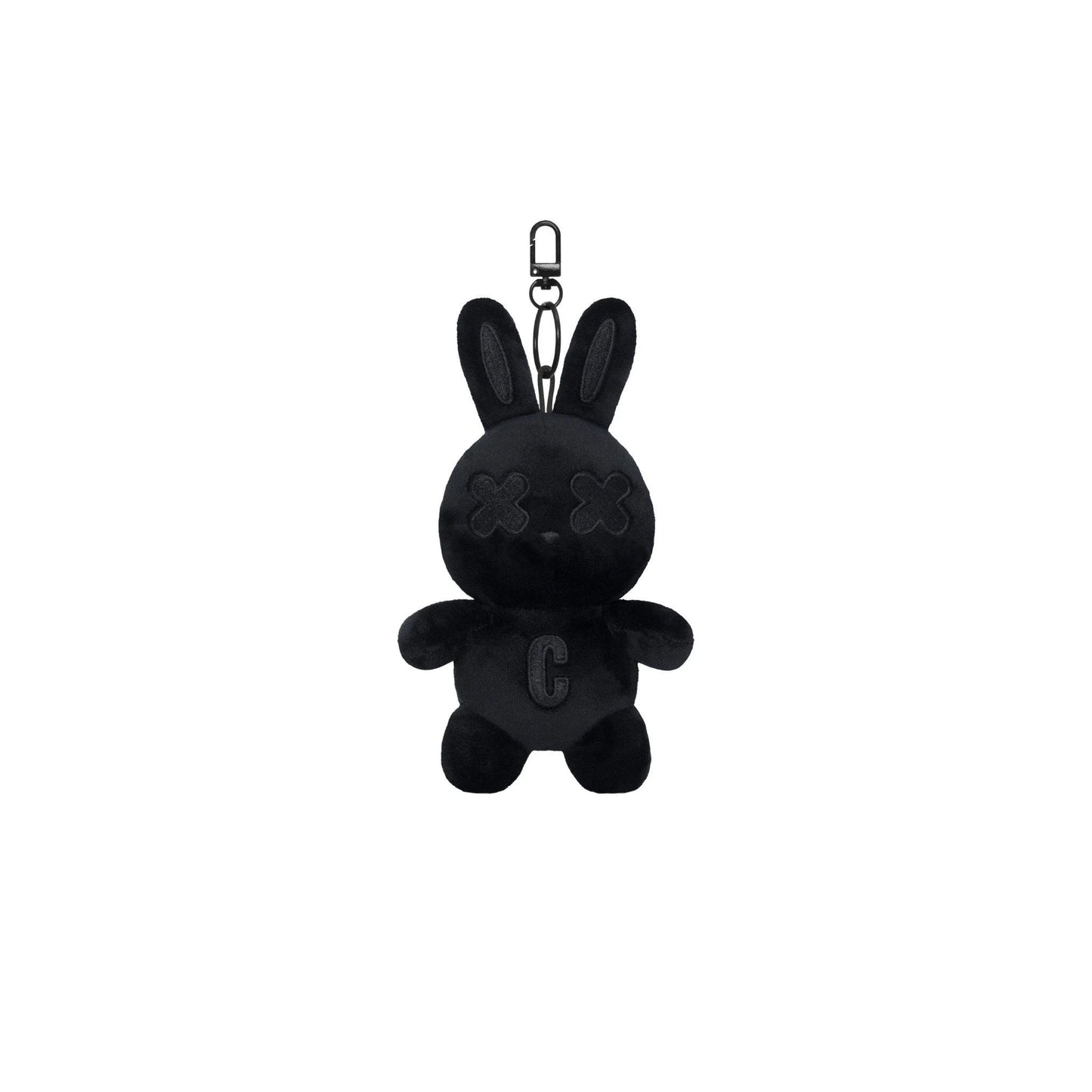 RABBIT KEYCHAIN