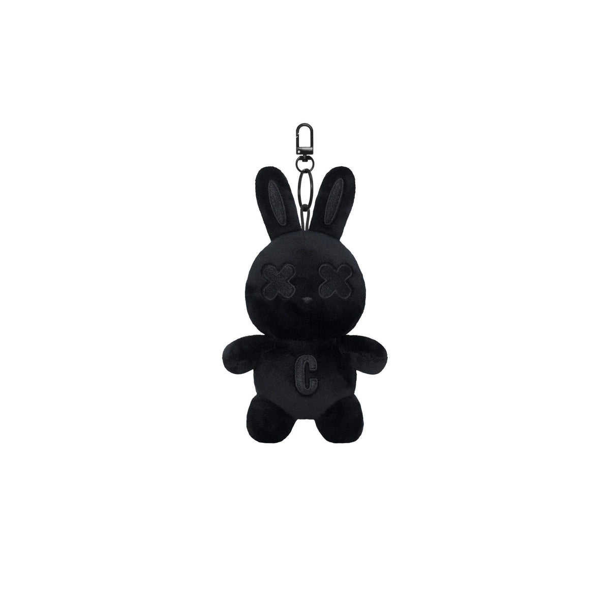 RABBIT KEYCHAIN