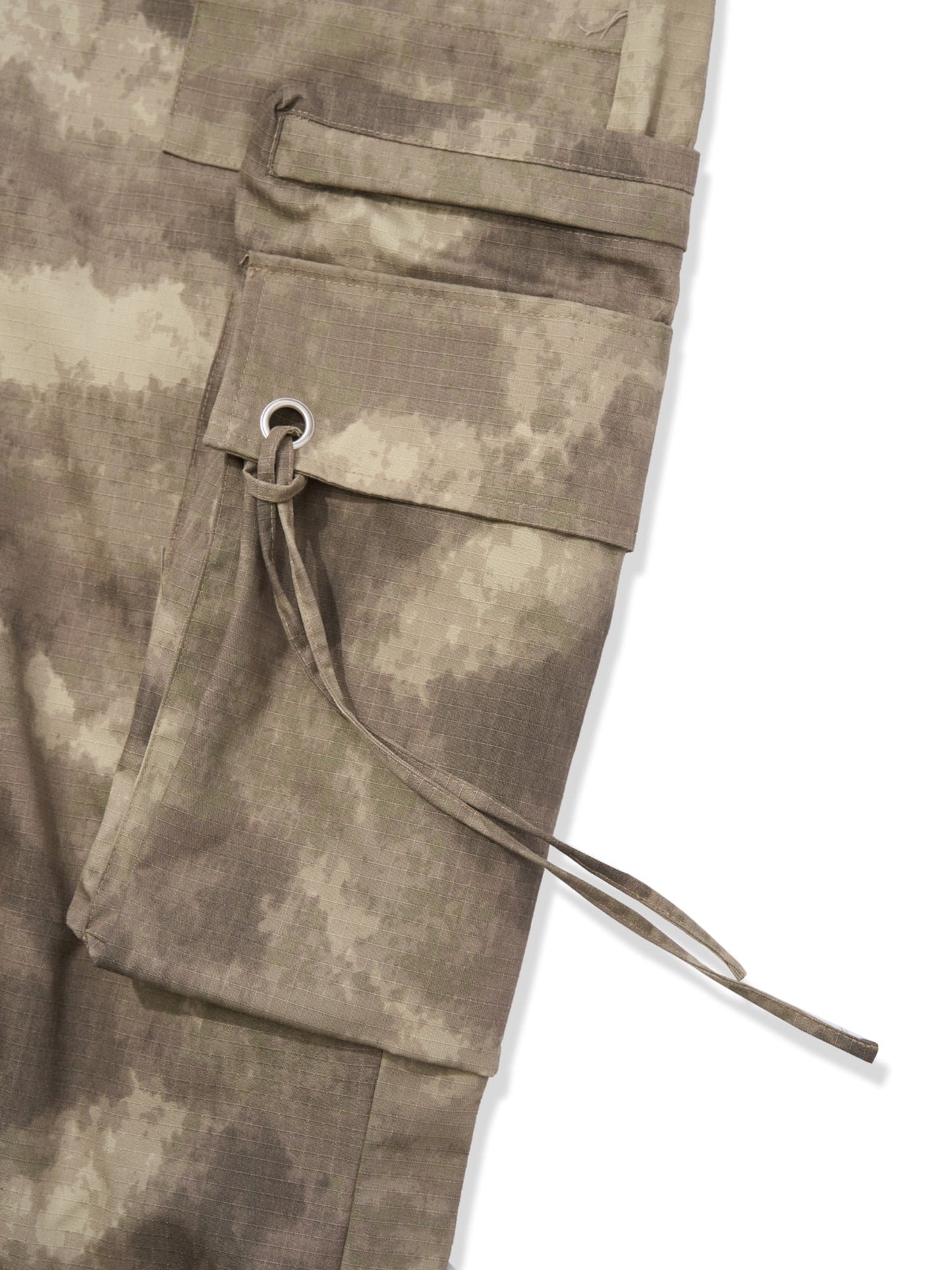 HADES WARFARE PIXEL PANTS