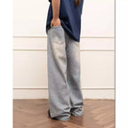 WNS Jeans Pant (Unisex)