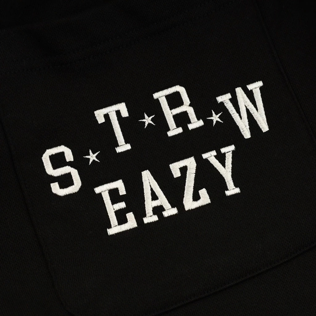 SWE COLLEGE SWEATPANTS