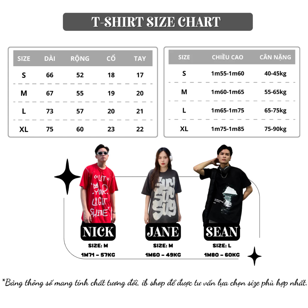 Teeworld Saigonese - Cô Ba Sài Gòn T-shirt Unisex