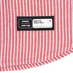 Levents® x Hello Kitty Jersey Striped Baseball Jersey