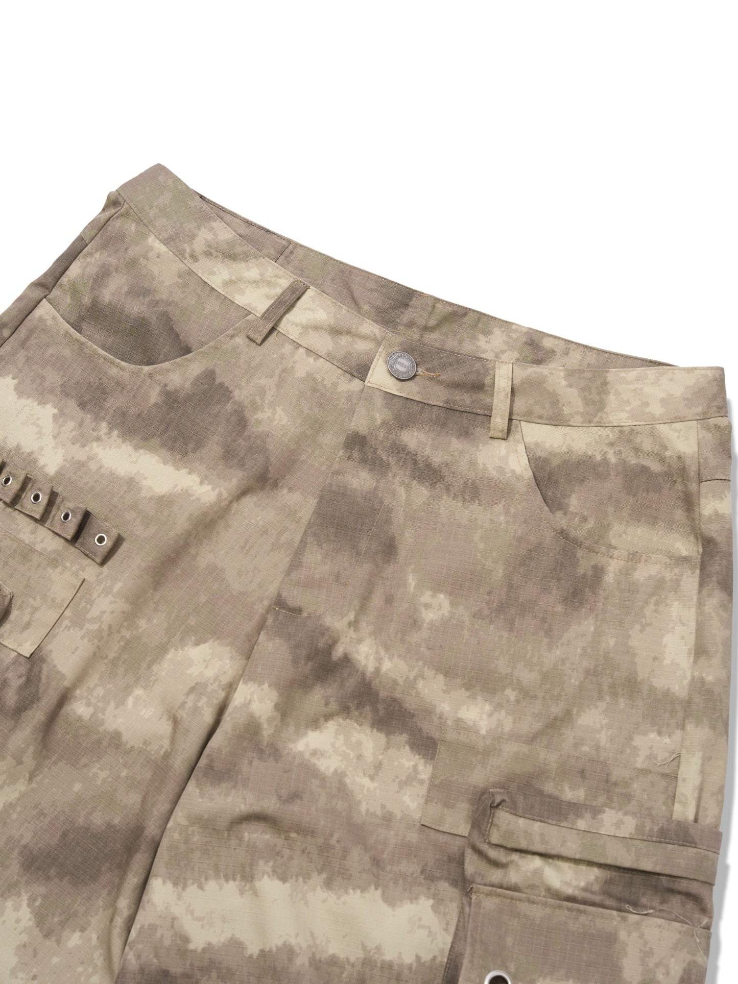 HADES WARFARE PIXEL PANTS