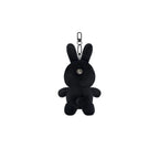 RABBIT KEYCHAIN