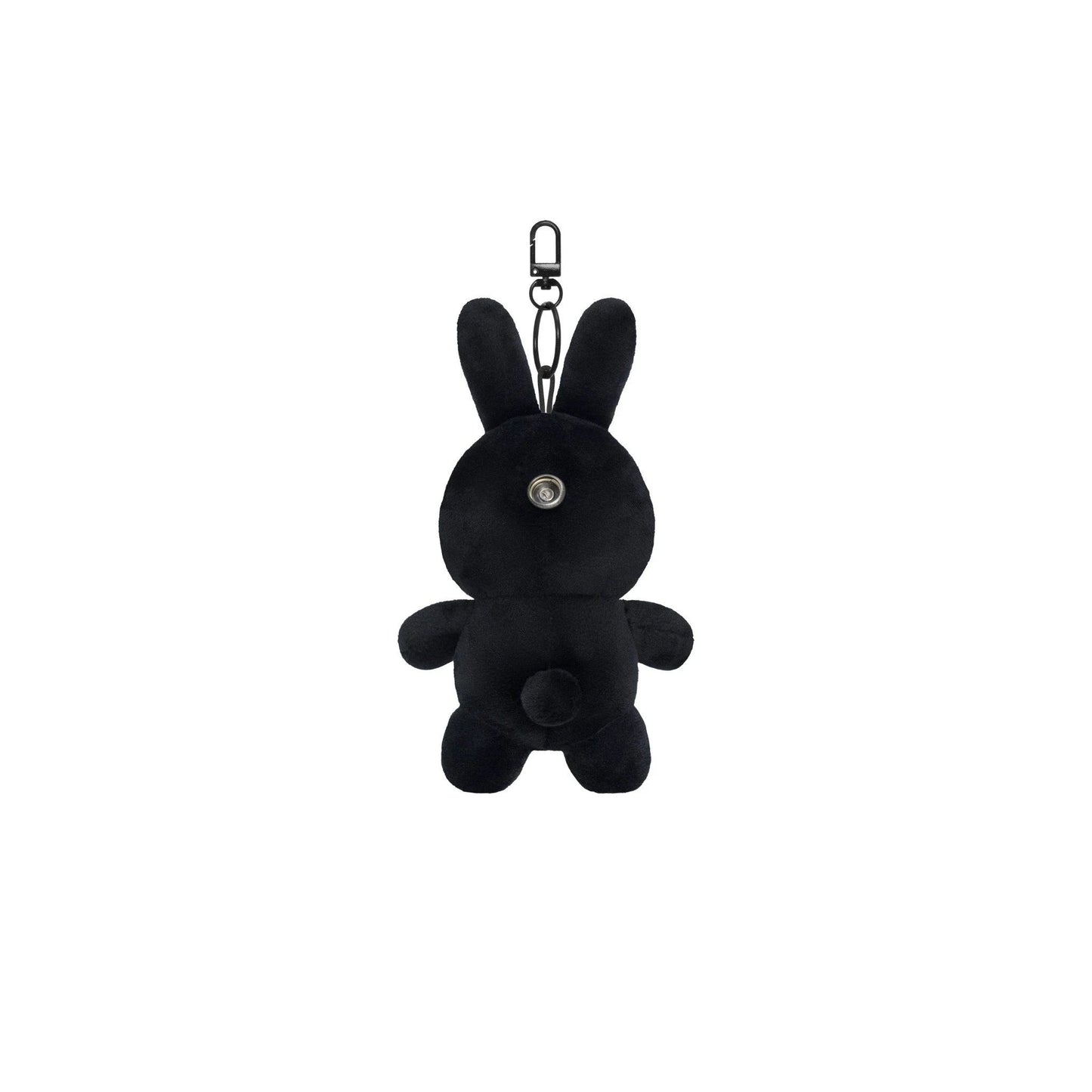 RABBIT KEYCHAIN