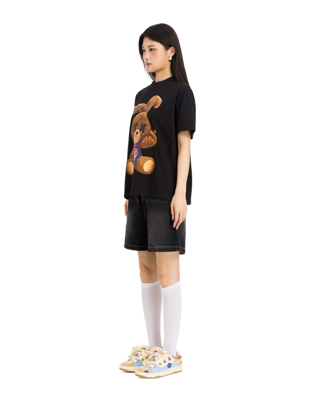 AIMER RABBIT TEE