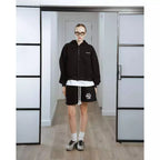 Quần Basic Shorts MMESTLINE
