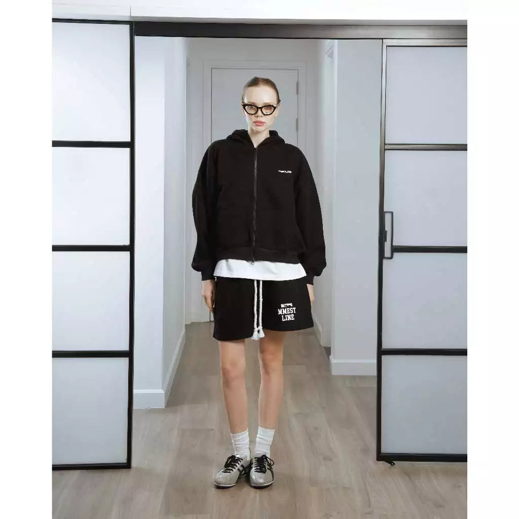 Quần Basic Shorts MMESTLINE
