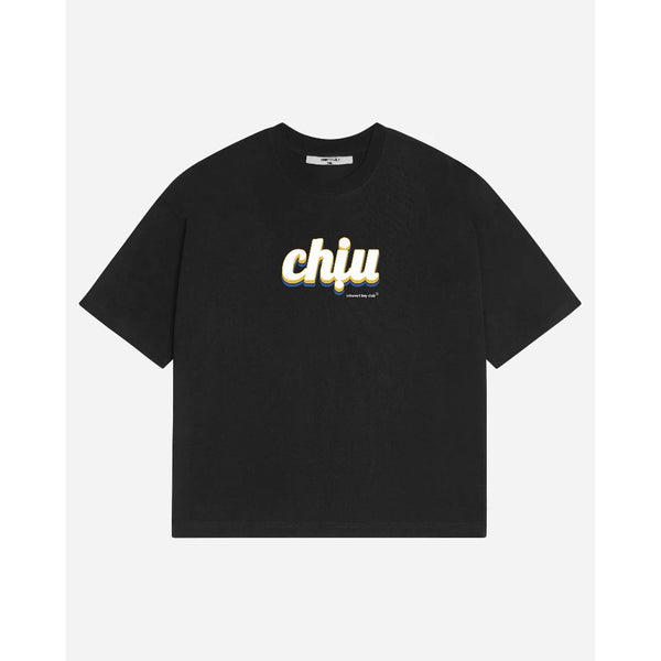 "Đen, Chịu" - Introvert Boy Club - Tee