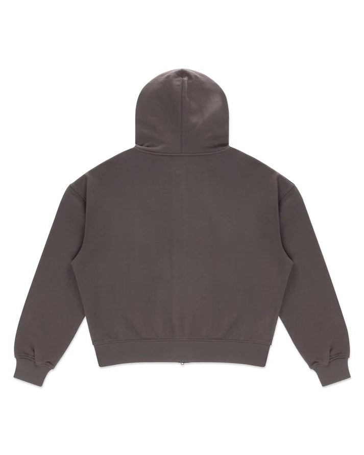 Levents® Classic Boxy Zipper Hoodie 2.0