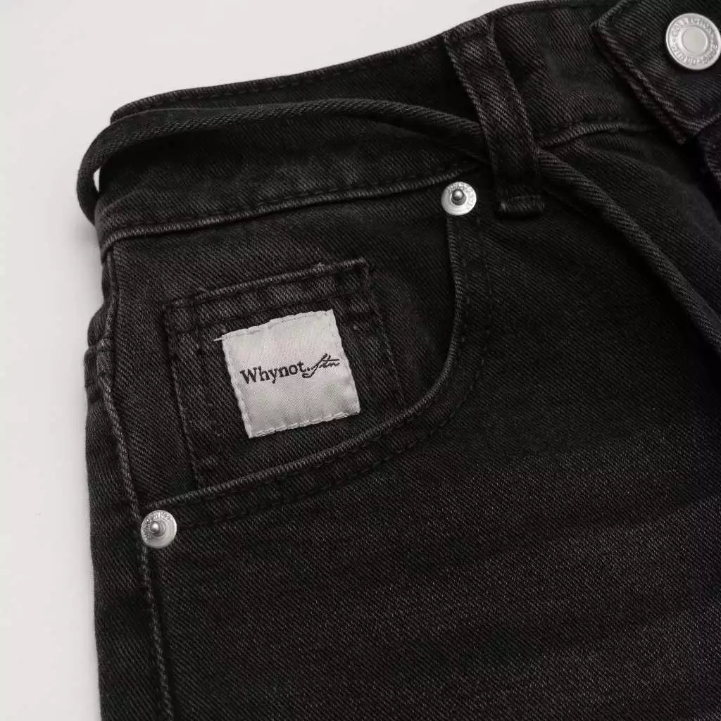 WNS Jeans Pant (Unisex)