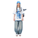 Bad Rabbit JEAN RABBIT TEE