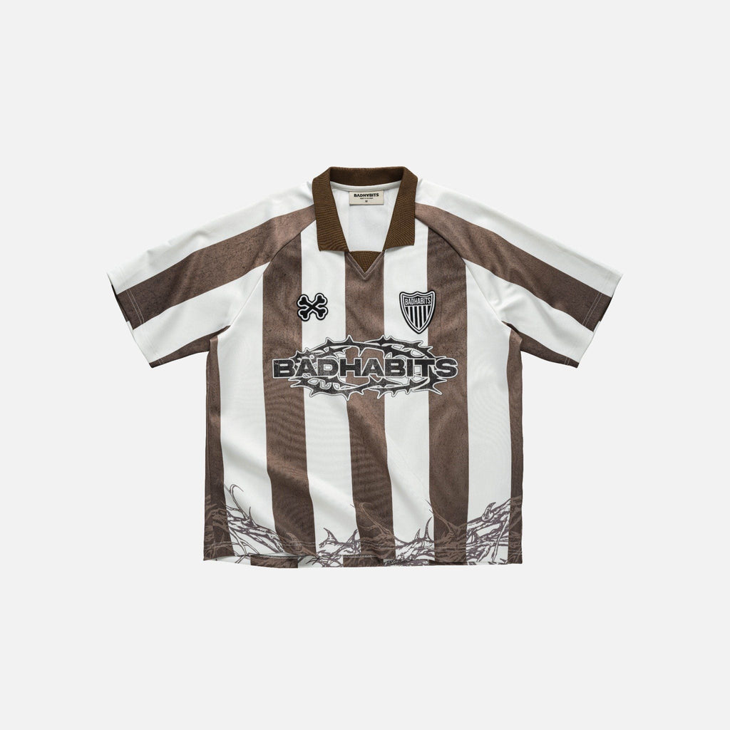 EXILE POLO TEE