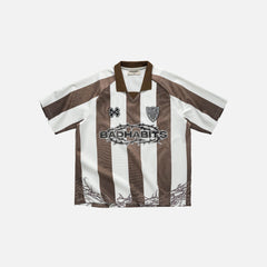 EXILE POLO TEE
