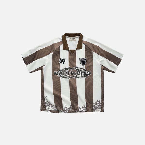 EXILE POLO TEE