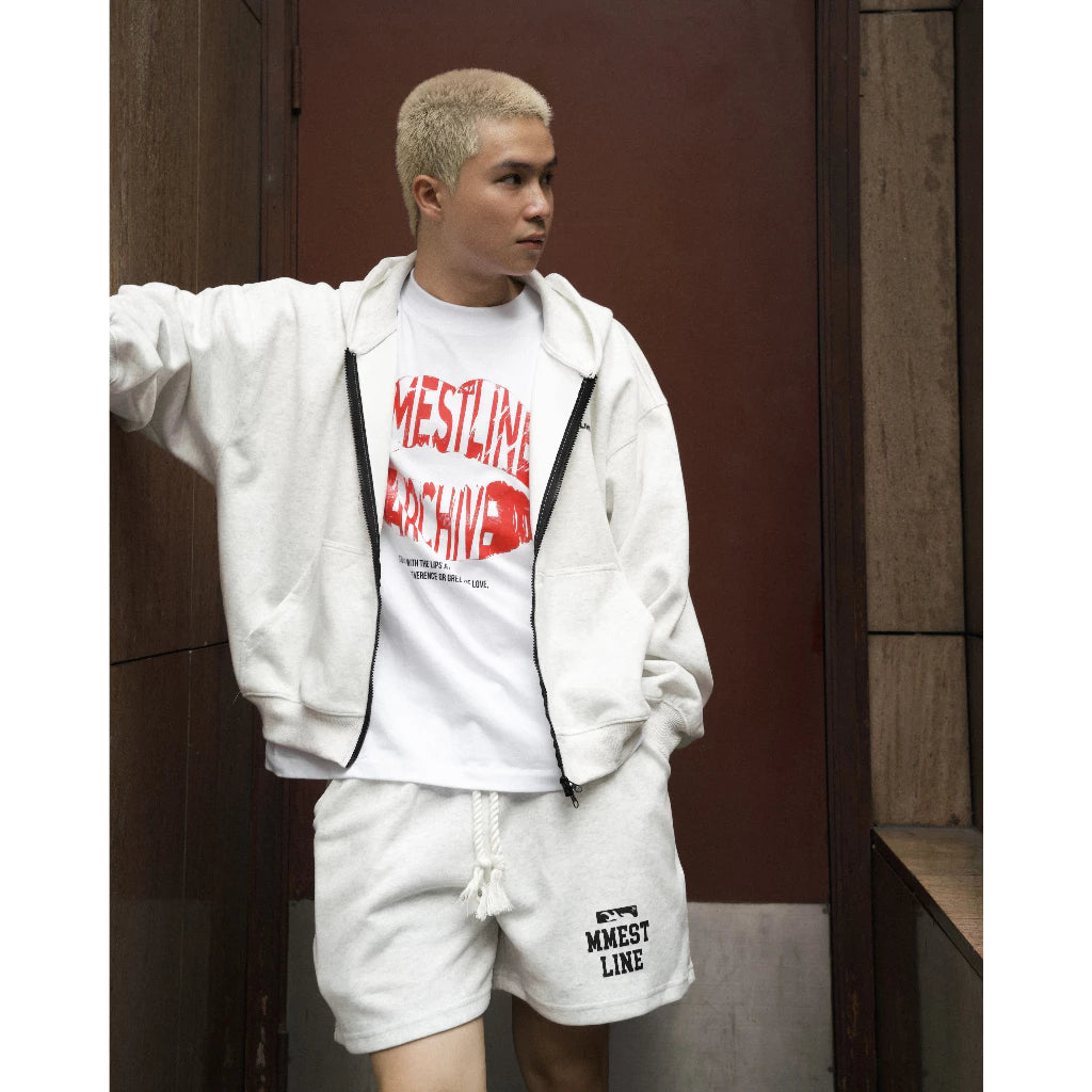 Quần Basic Shorts MMESTLINE