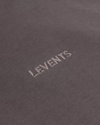 Levents® Classic Boxy Zipper Hoodie 2.0