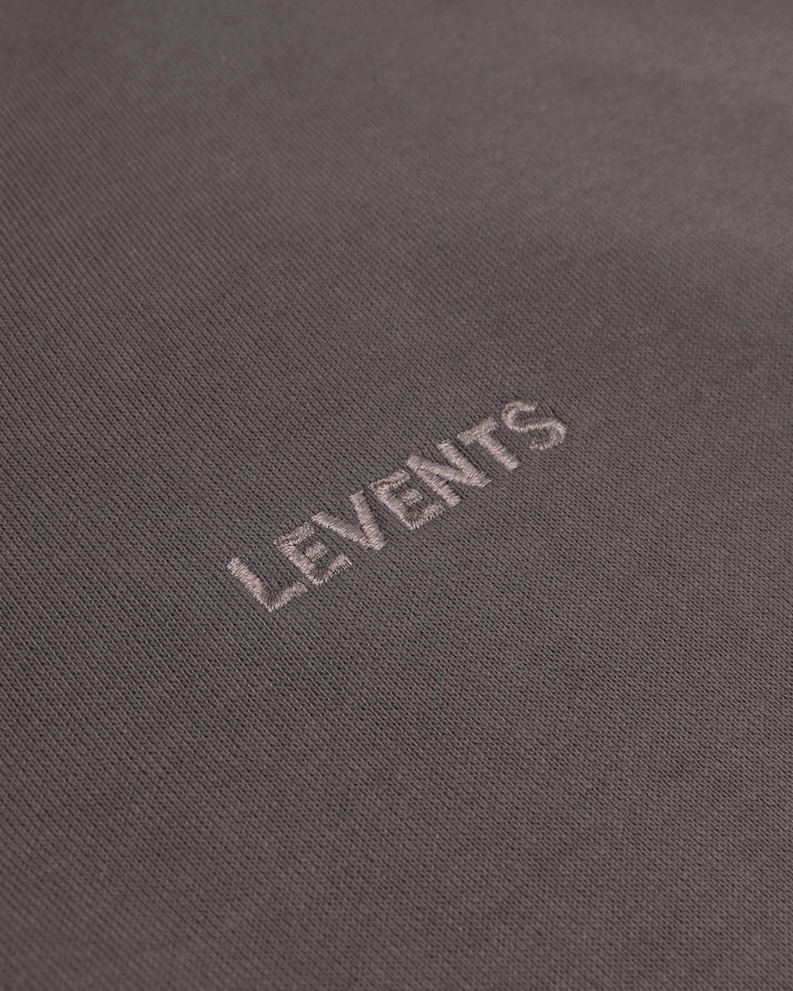 Levents® Classic Boxy Zipper Hoodie 2.0