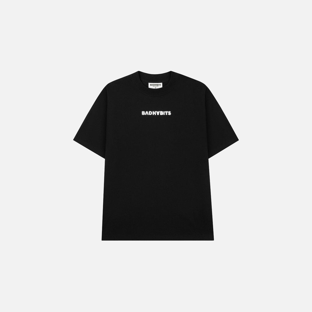 CLASSIC REGULAR TEE - BLACK