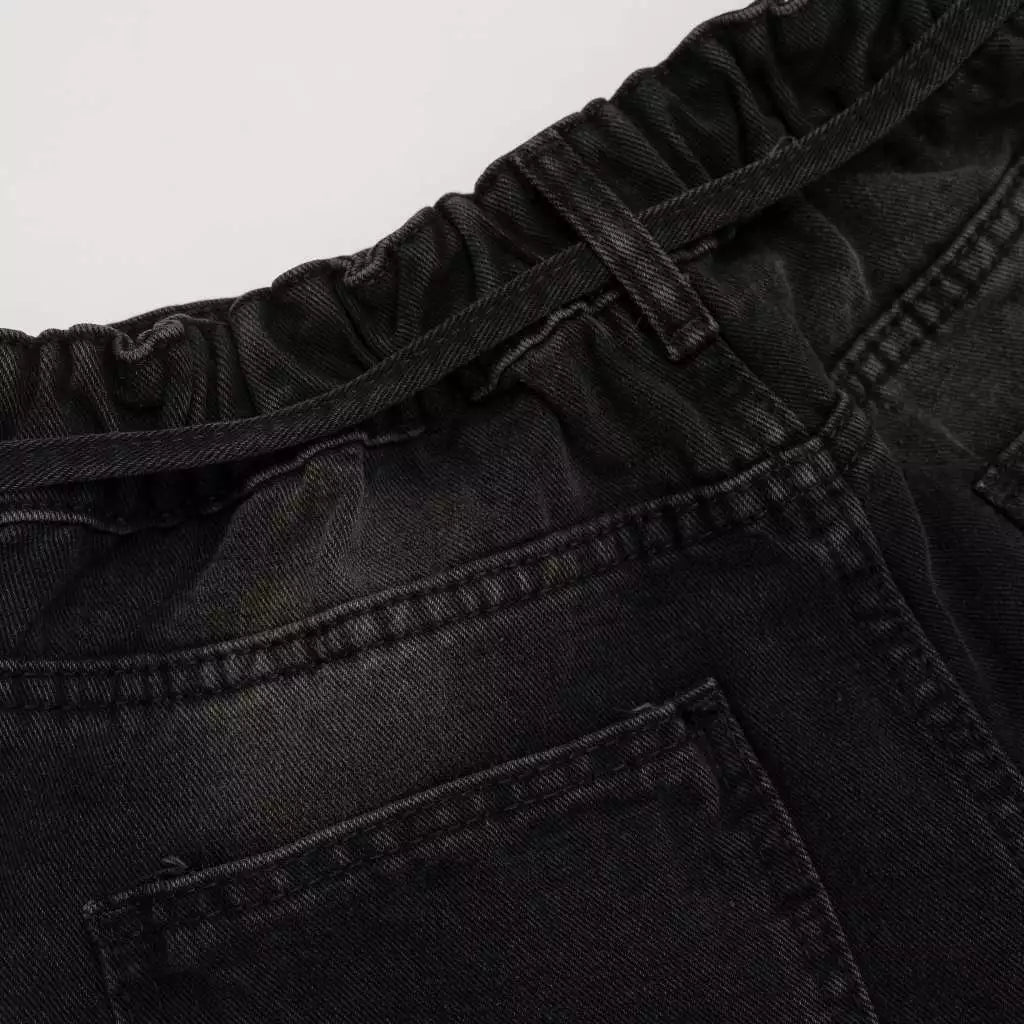 WNS Jeans Pant (Unisex)