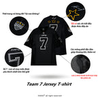 KANG Team 7 Jersey T-Shirt