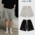 WNS Signature Short V2