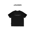 Levents Blink Blink XL Logo Oversized Tee/ Black