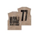 STEVE URBANIA Tanktop