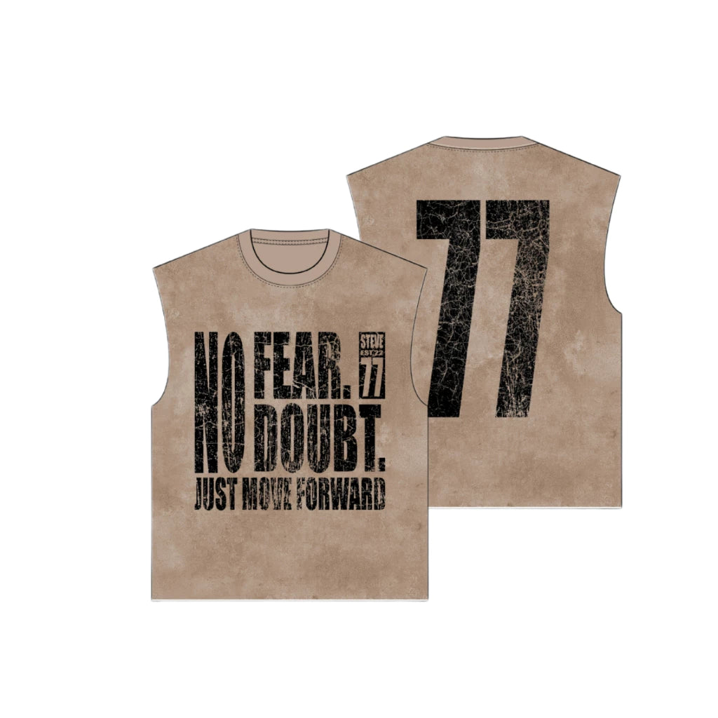 STEVE URBANIA Tanktop