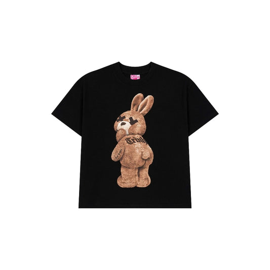 Level Rabbit Tee
