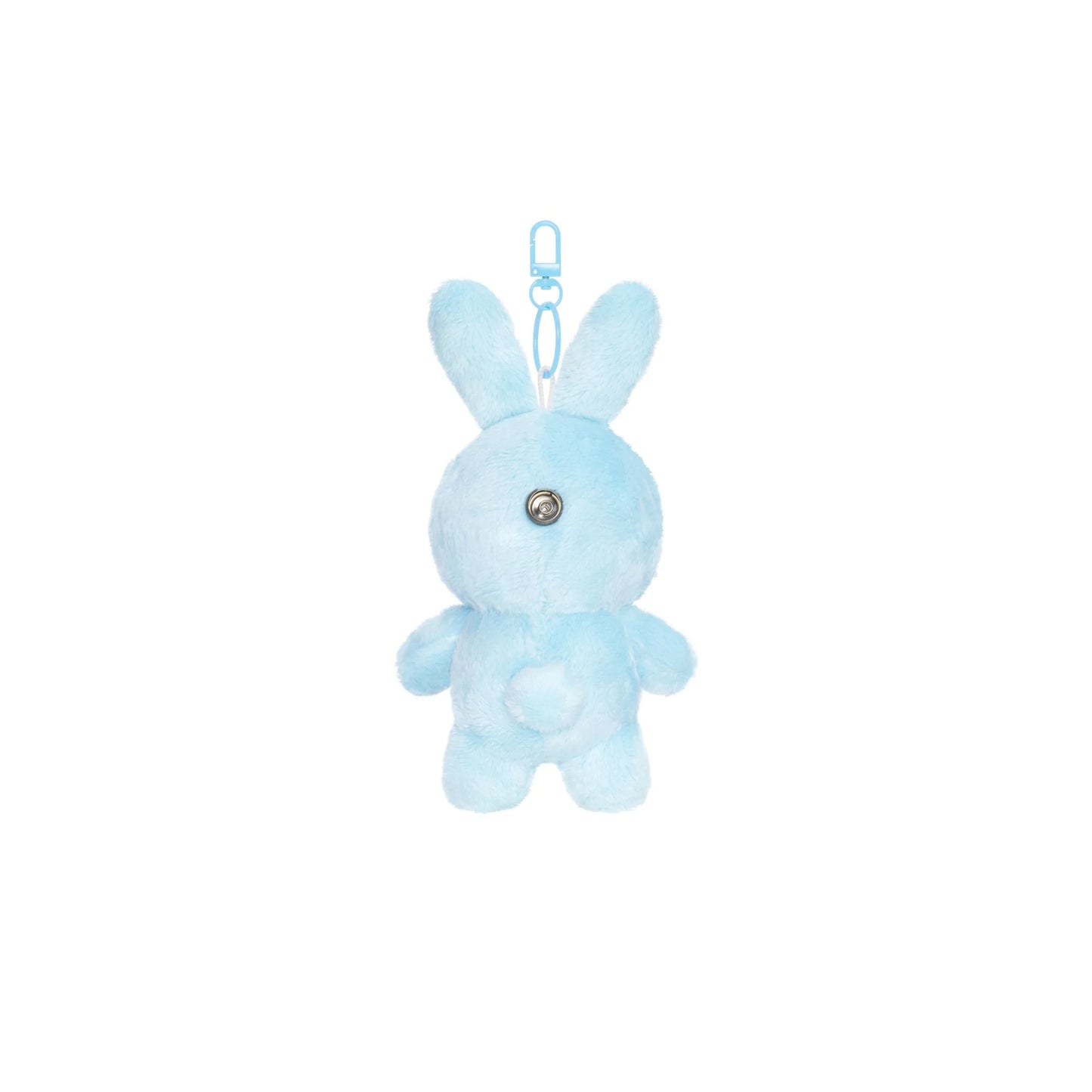 RABBIT KEYCHAIN