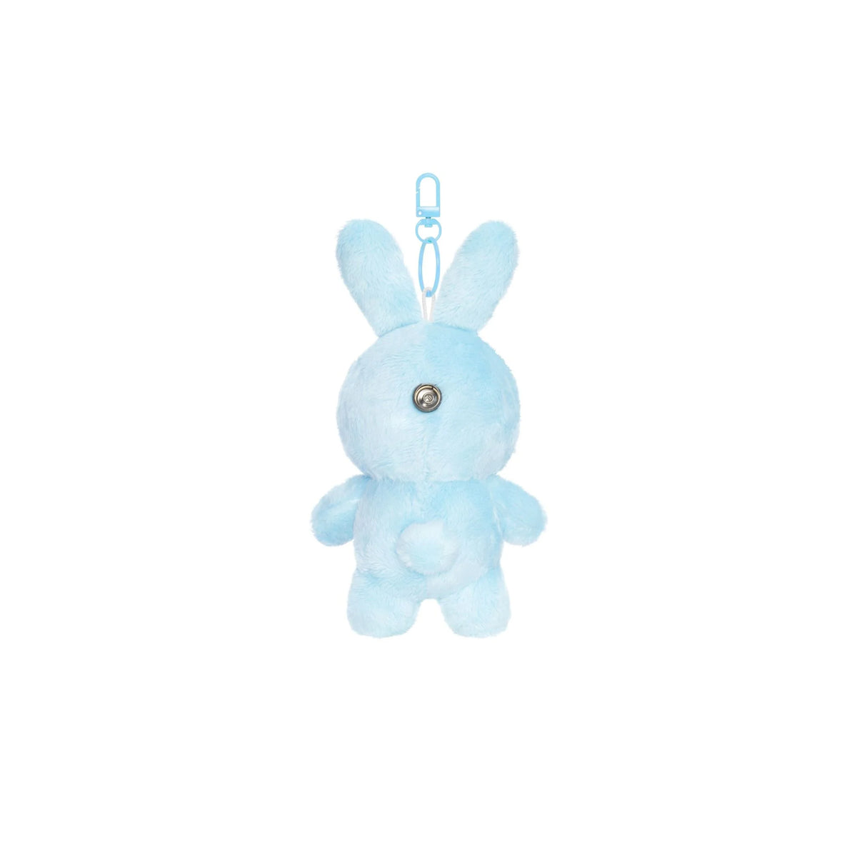 RABBIT KEYCHAIN