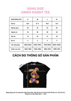 AIMER RABBIT TEE