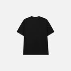 CLASSIC REGULAR TEE - BLACK