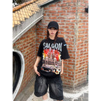 SÀI GÒN FIDE TEE
