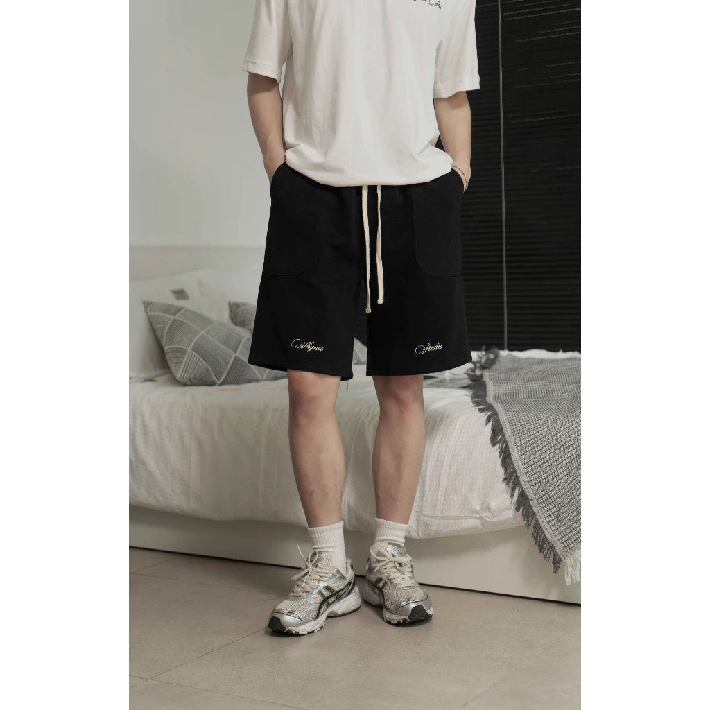 WNS Signature Short V2