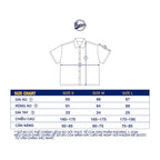 KAIZEN DON'T WORRY SHIRT